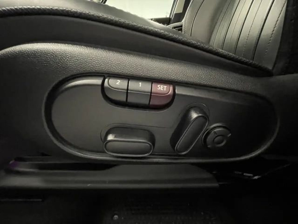 Mini Cooper SE Countryman