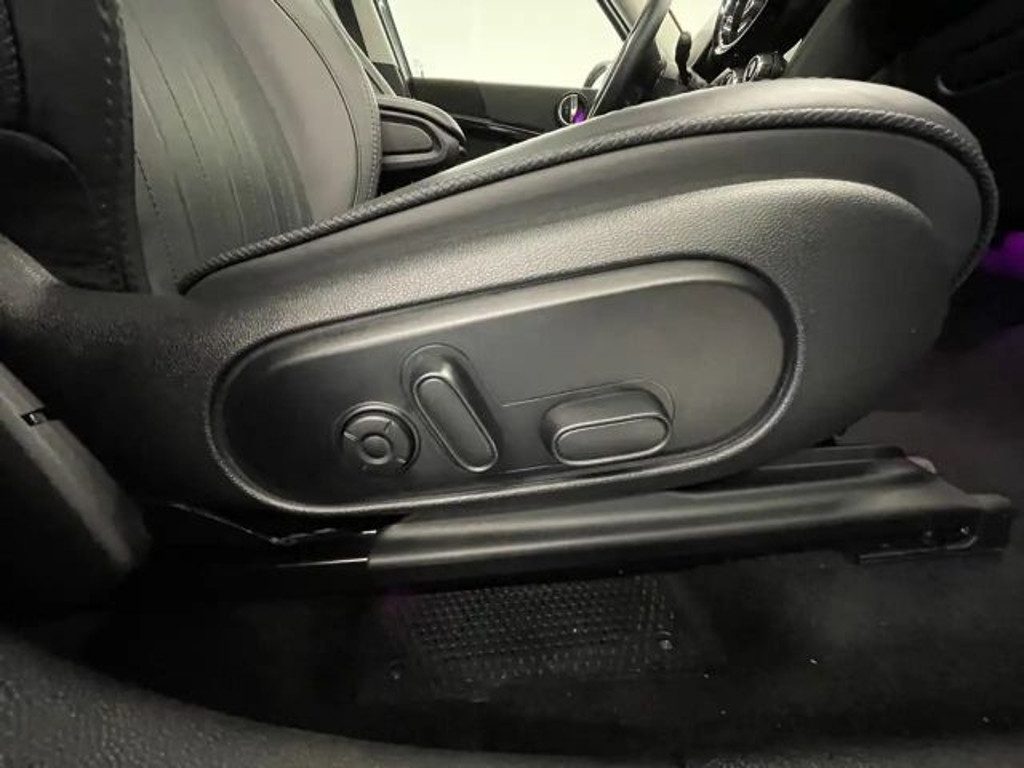 Mini Cooper SE Countryman