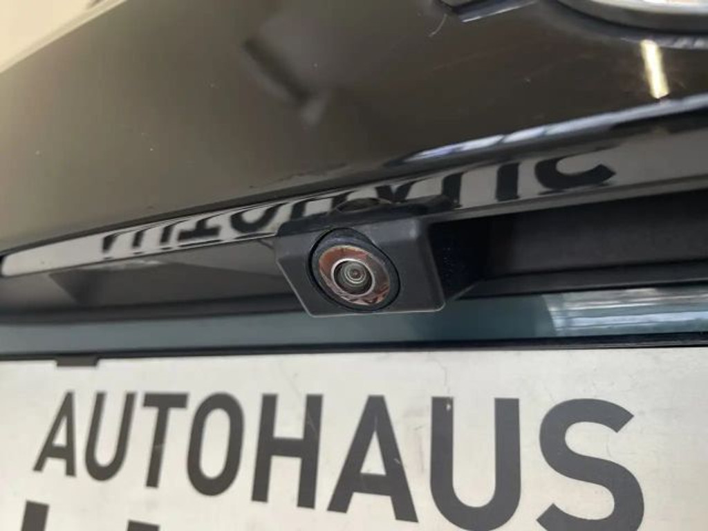 Mini Cooper SE Countryman