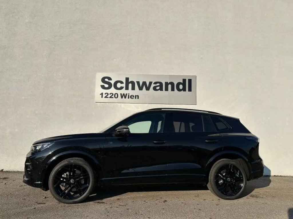 Volkswagen Tiguan DSG Sport eHybrid