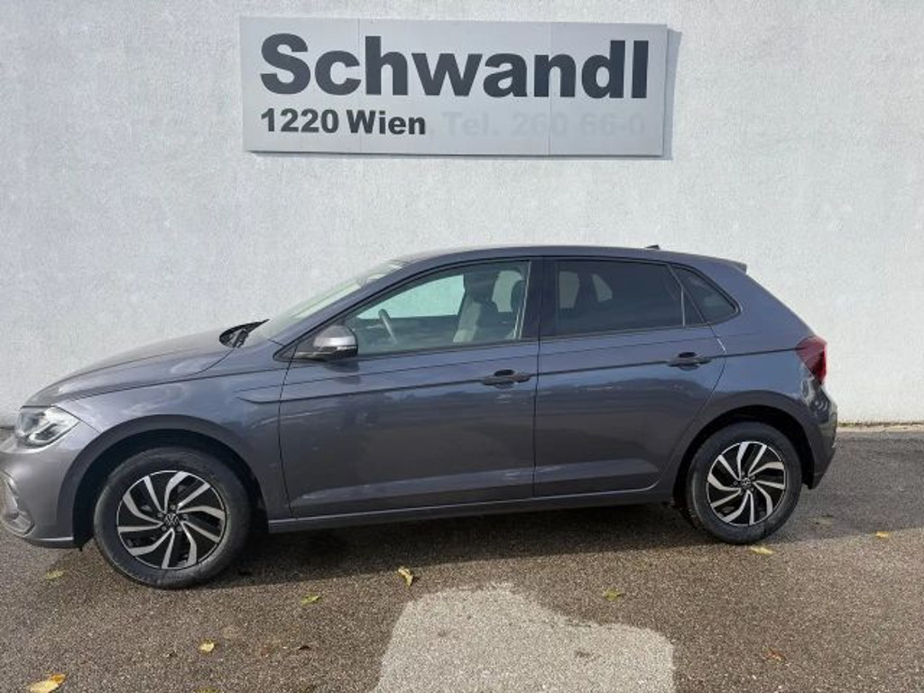 Volkswagen Polo Friends TSI