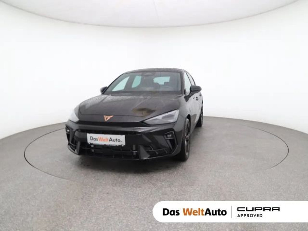 Cupra Leon DSG