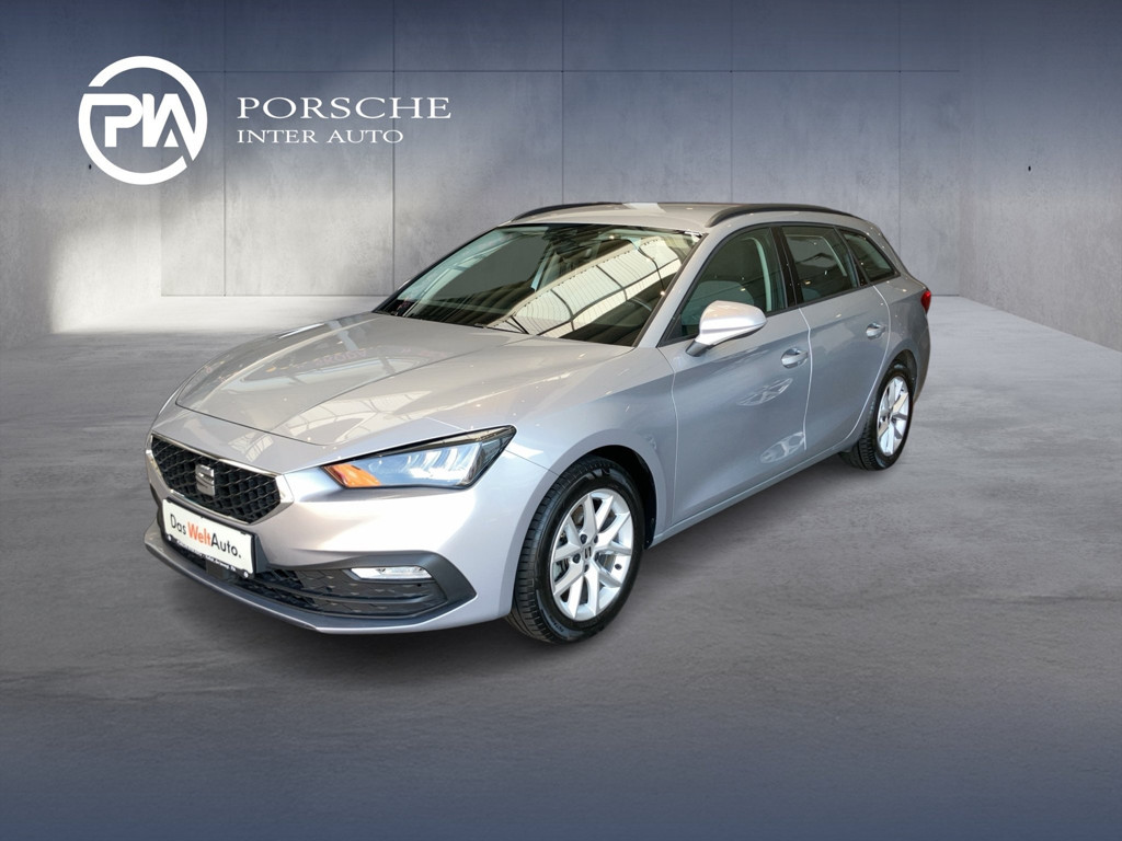 Seat Leon Style 1.0 TSI Sportstourer