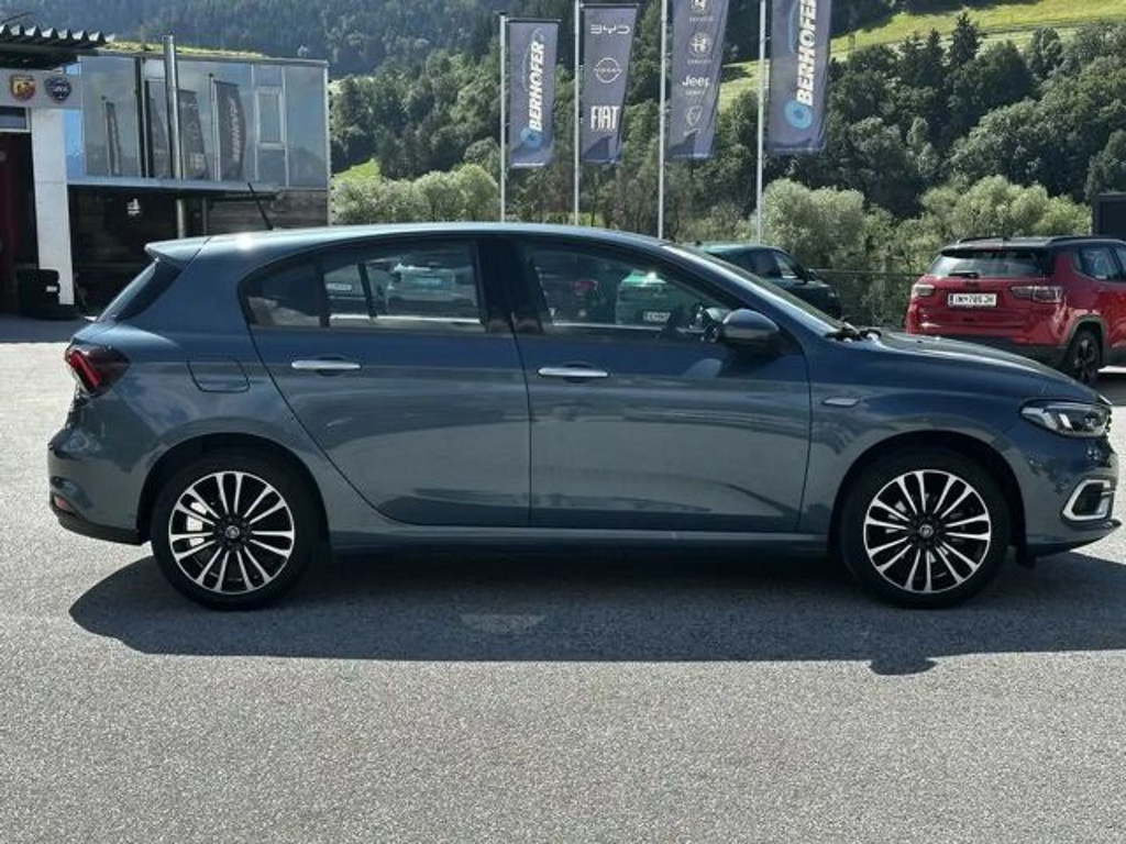 Fiat Tipo