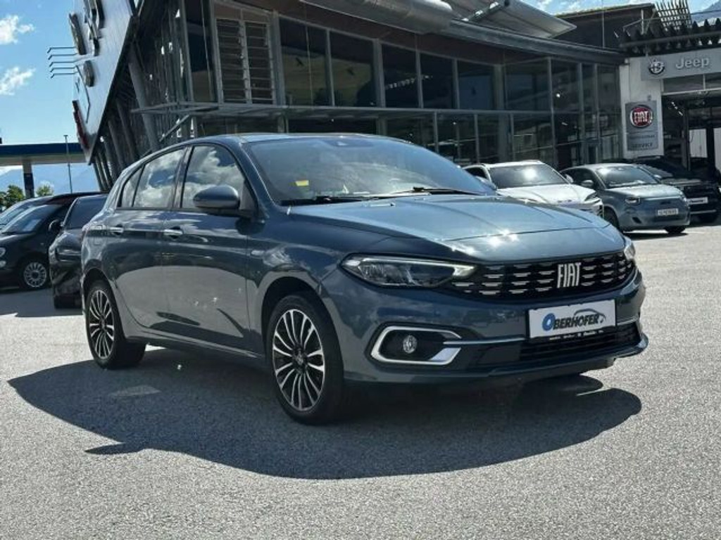 Fiat Tipo