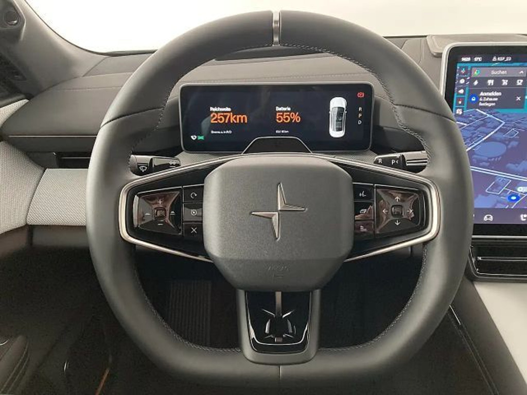Polestar 4