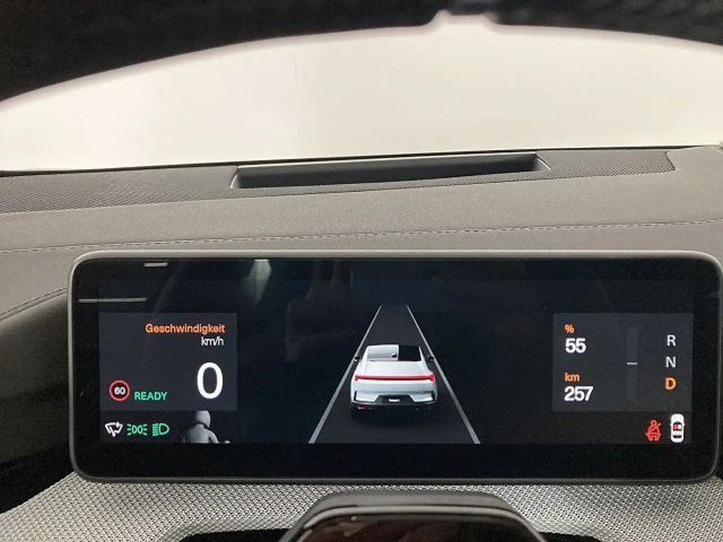 Polestar 4
