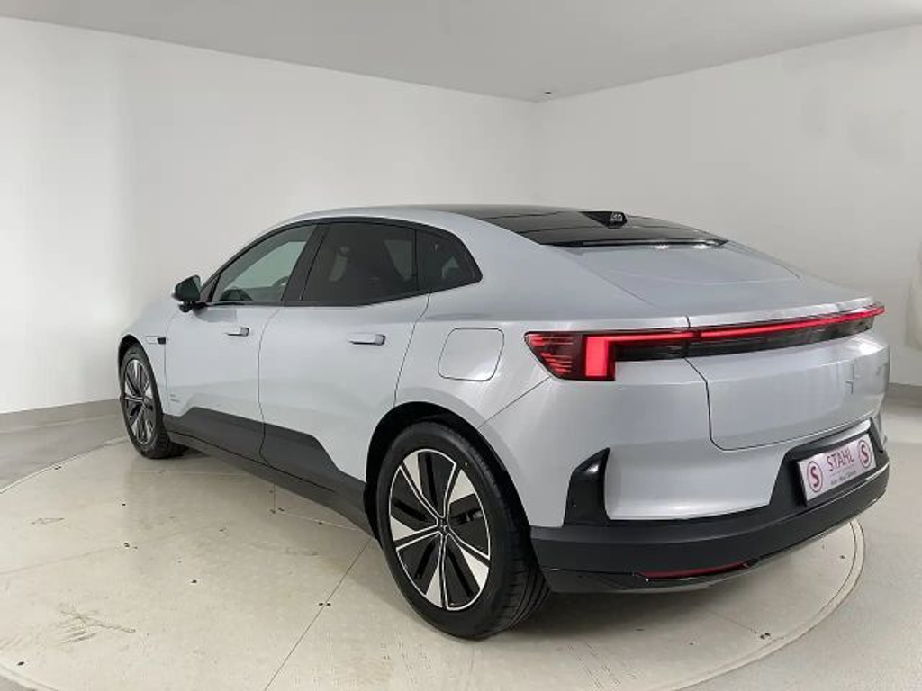Polestar 4