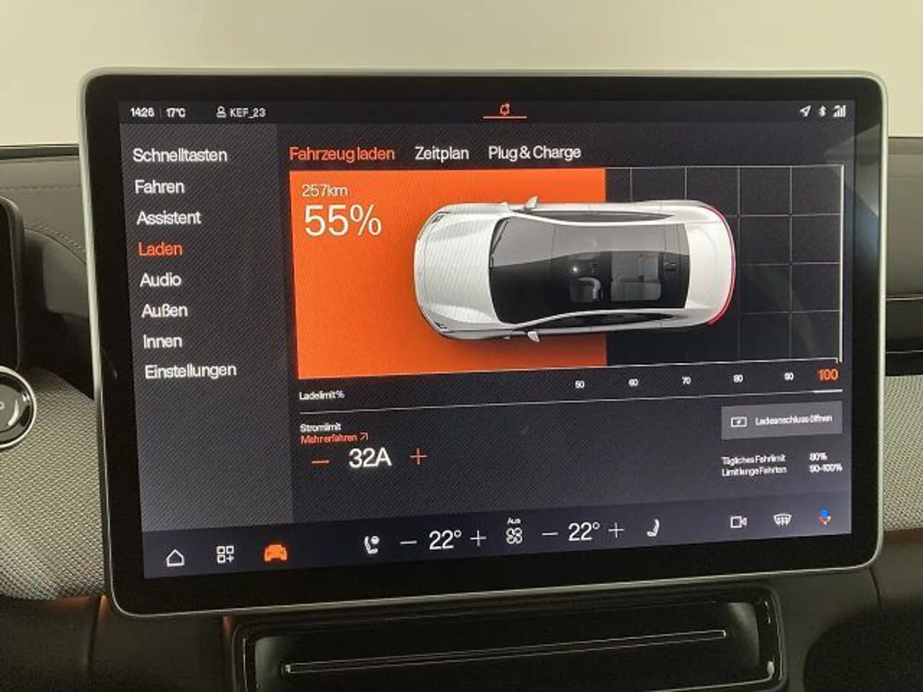 Polestar 4