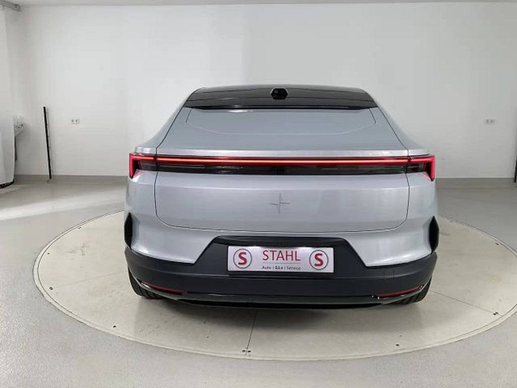 Polestar 4