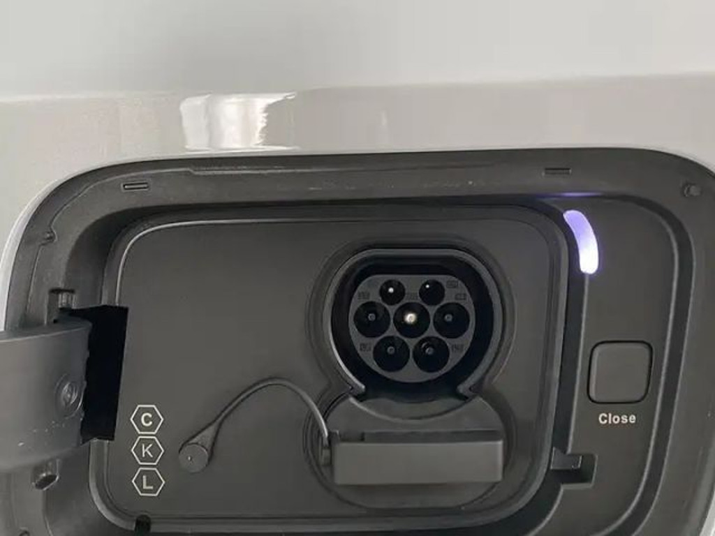 Polestar 4
