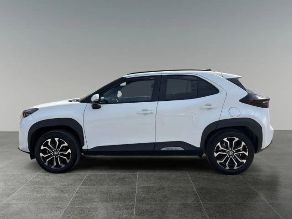 Toyota Yaris Cross Active 4x2