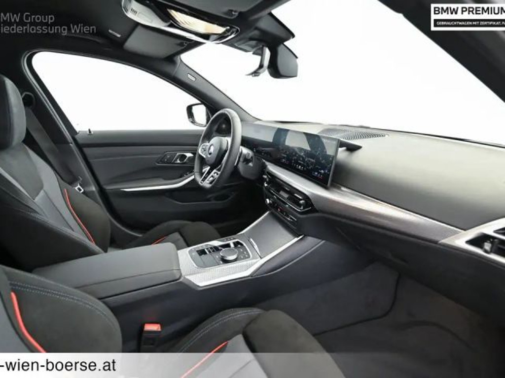 BMW 3 Serie