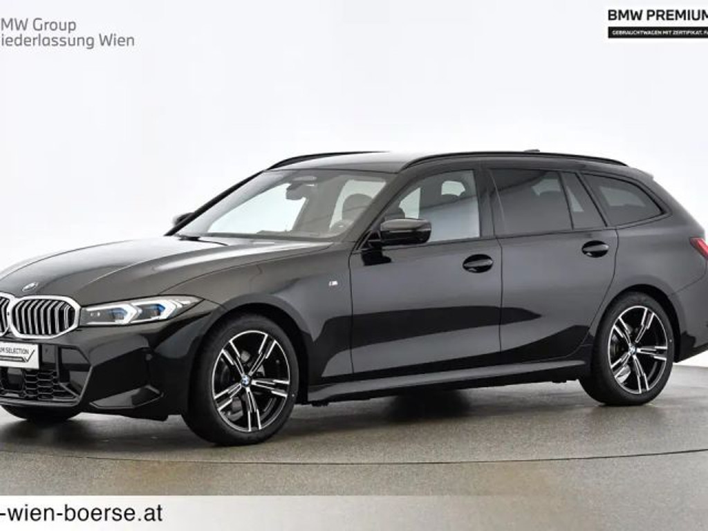 BMW 3 Serie