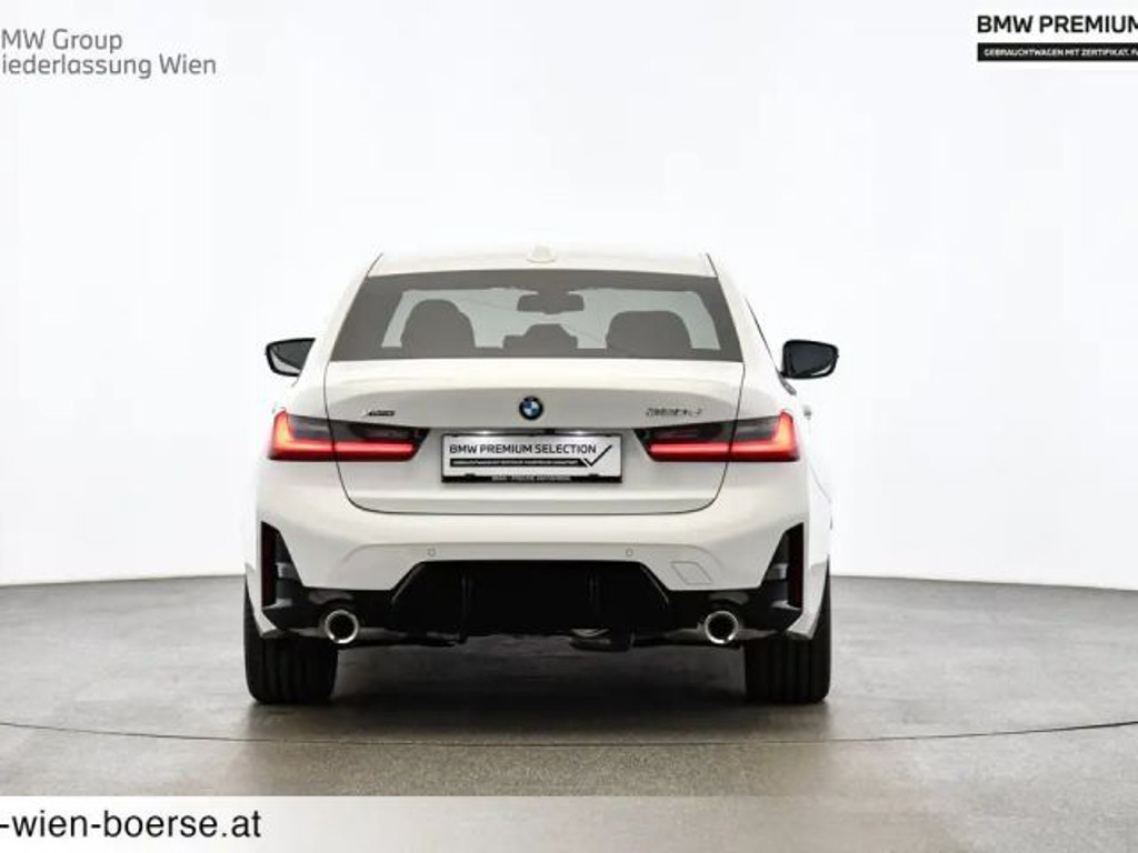 BMW 3 Serie