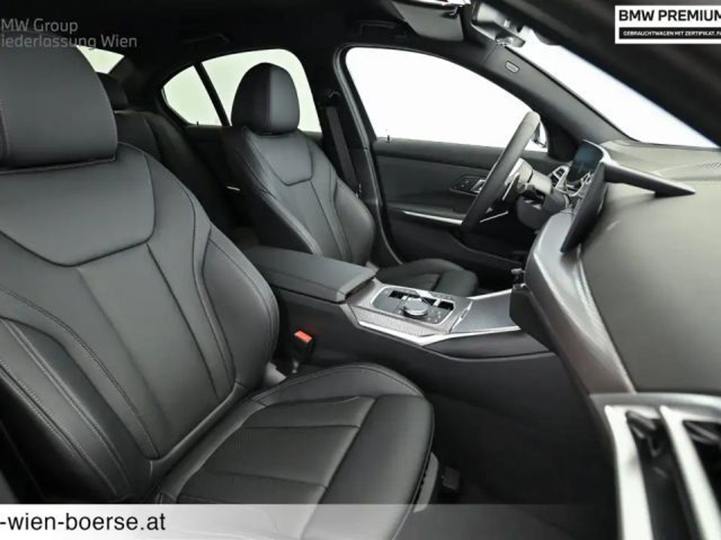 BMW 3 Serie