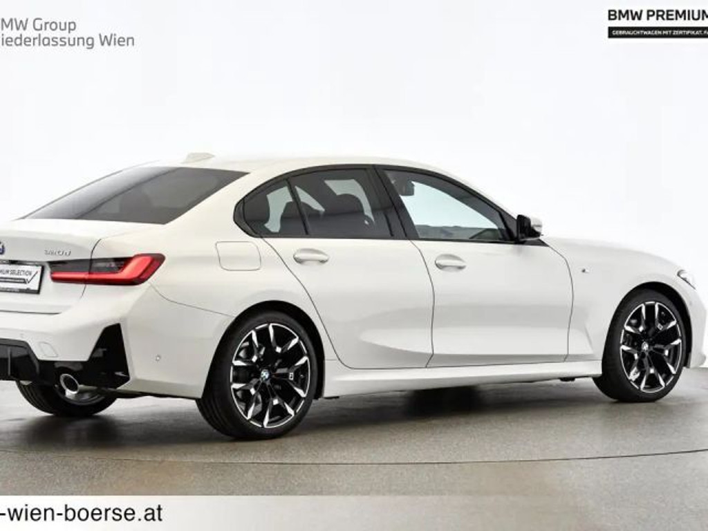 BMW 3 Serie