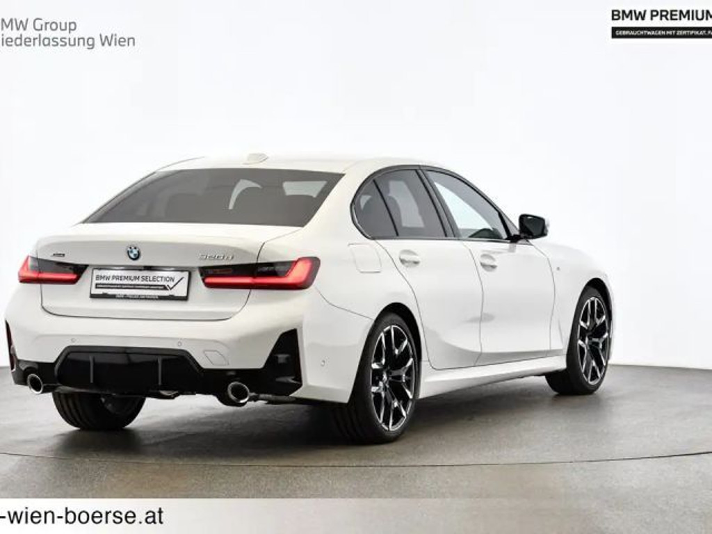 BMW 3 Serie
