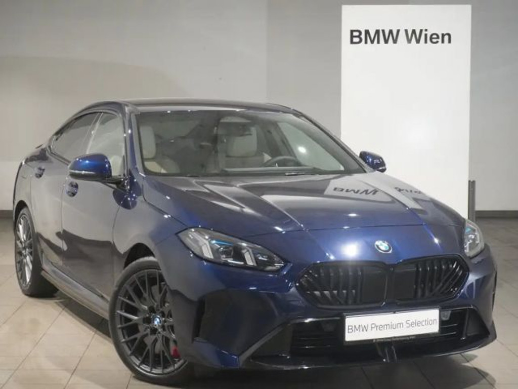 BMW 2 Serie 220 Coupé 220d