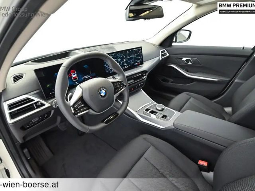 BMW 3 Serie