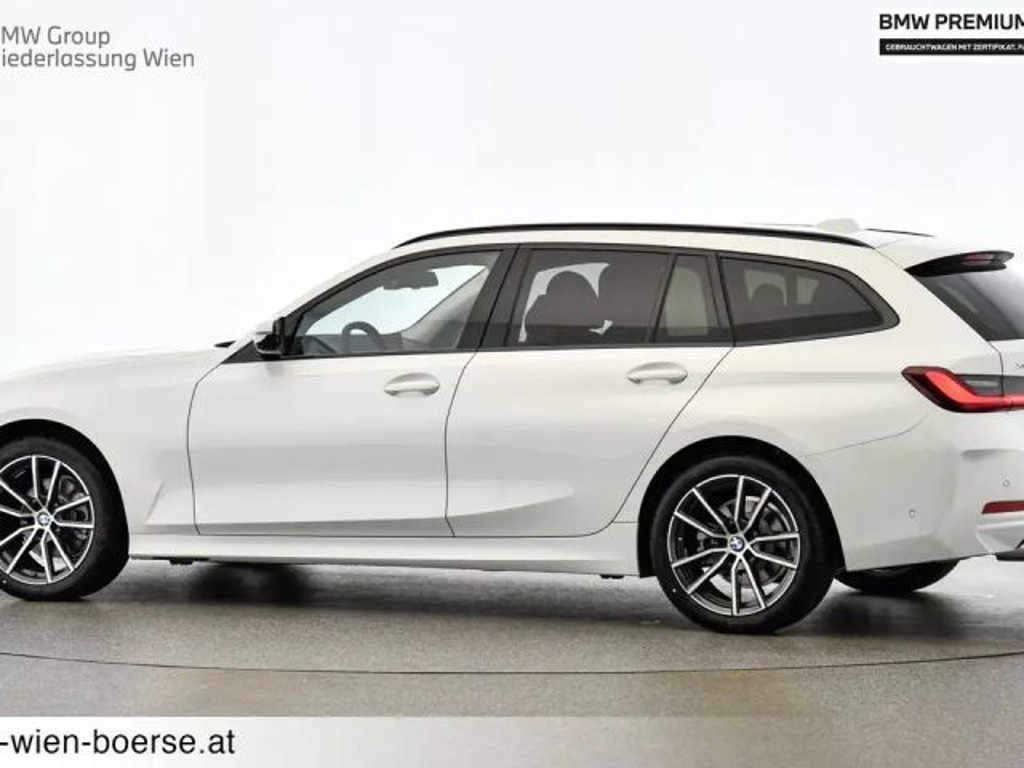 BMW 3 Serie