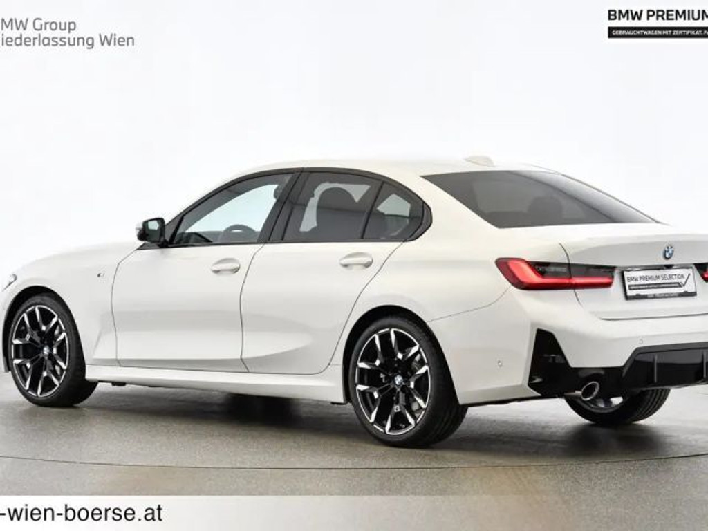 BMW 3 Serie