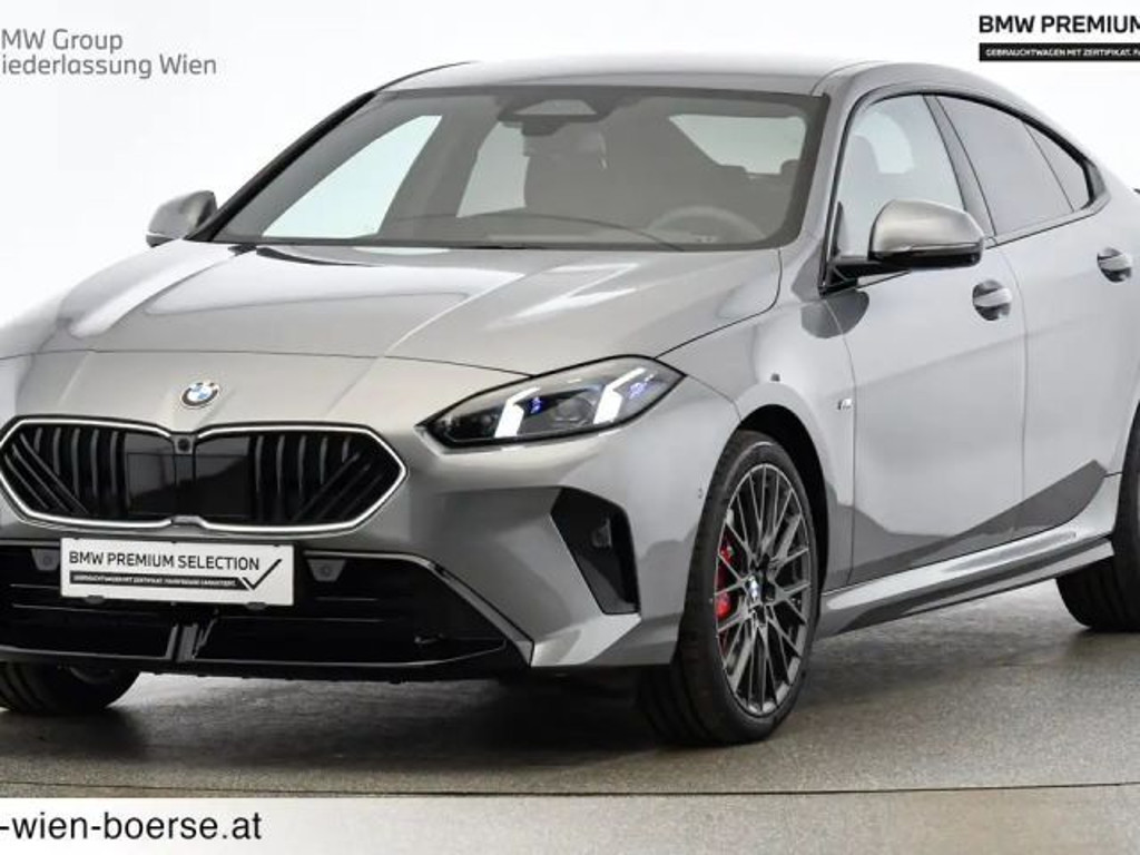 BMW 2 Serie 220 Coupé Gran Coupé 220i