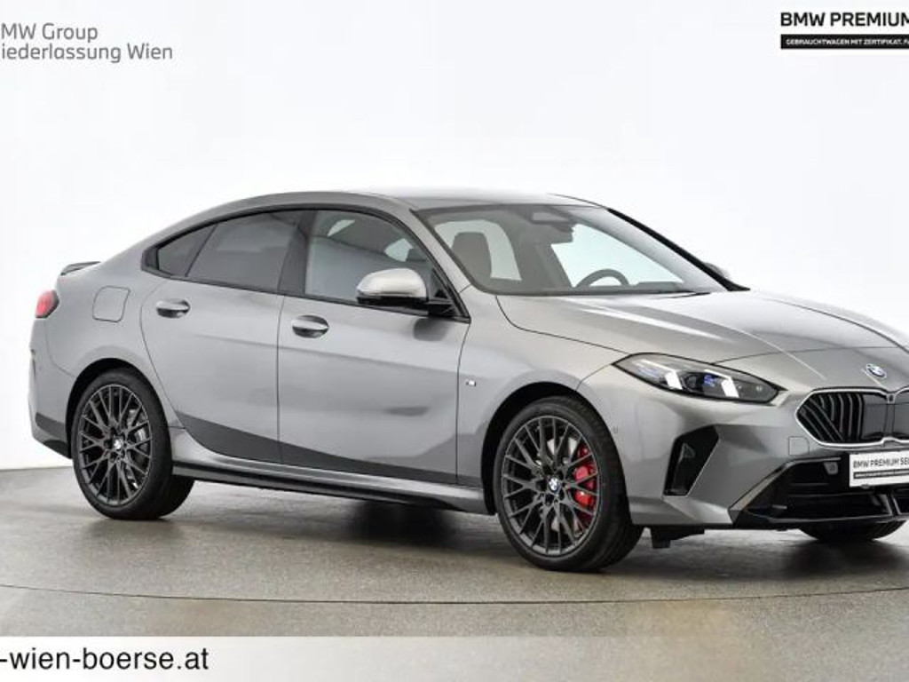 BMW 2 Serie
