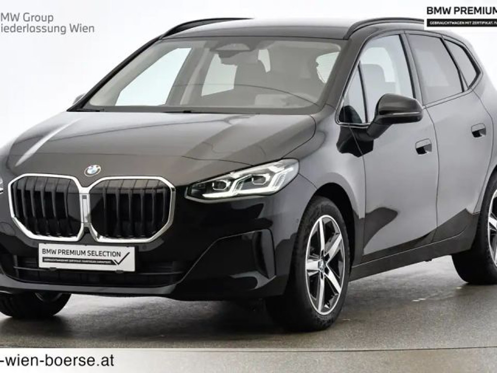BMW 2 Serie 218 218i