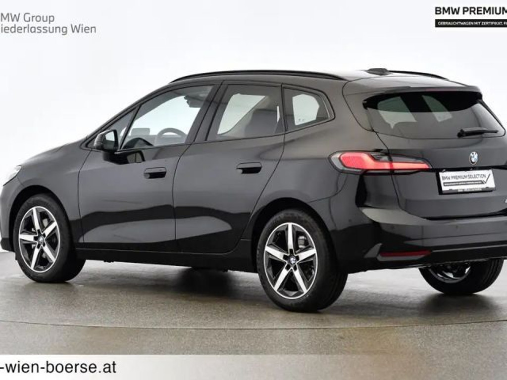 BMW 2 Serie