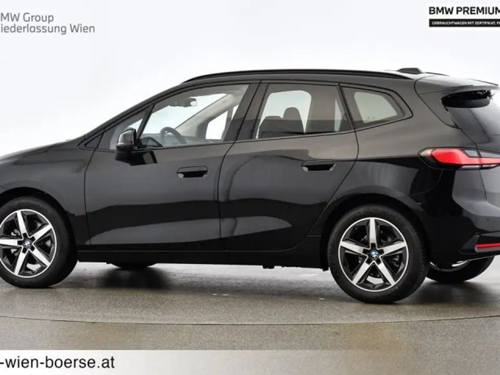 BMW 2 Serie