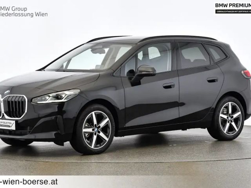 BMW 2 Serie