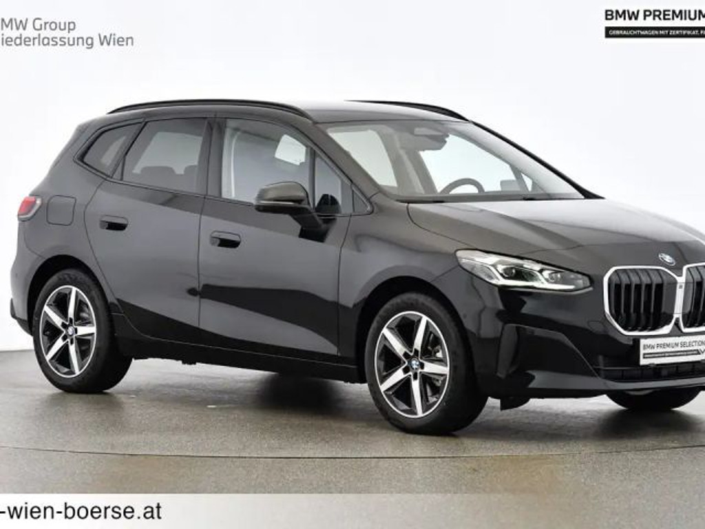 BMW 2 Serie
