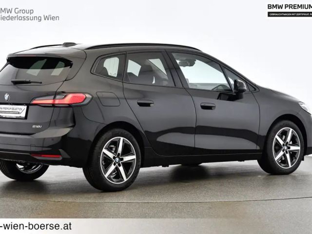 BMW 2 Serie