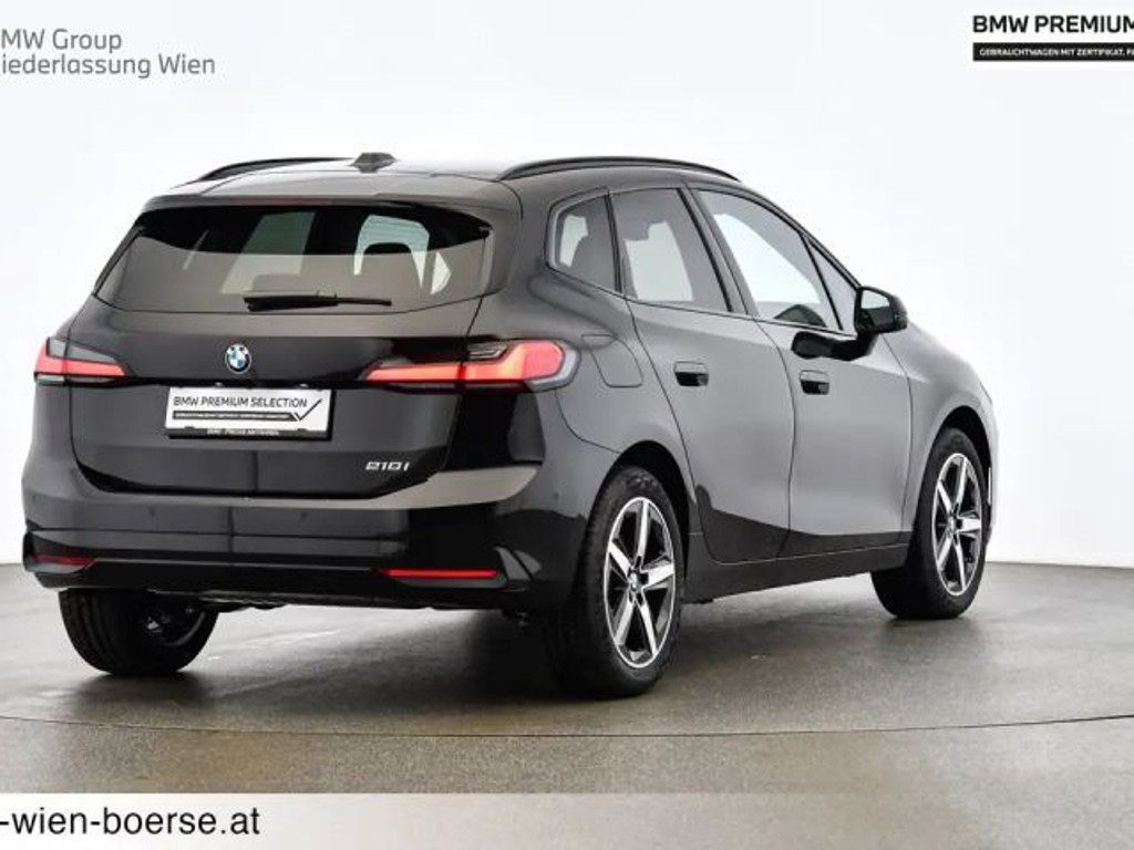 BMW 2 Serie