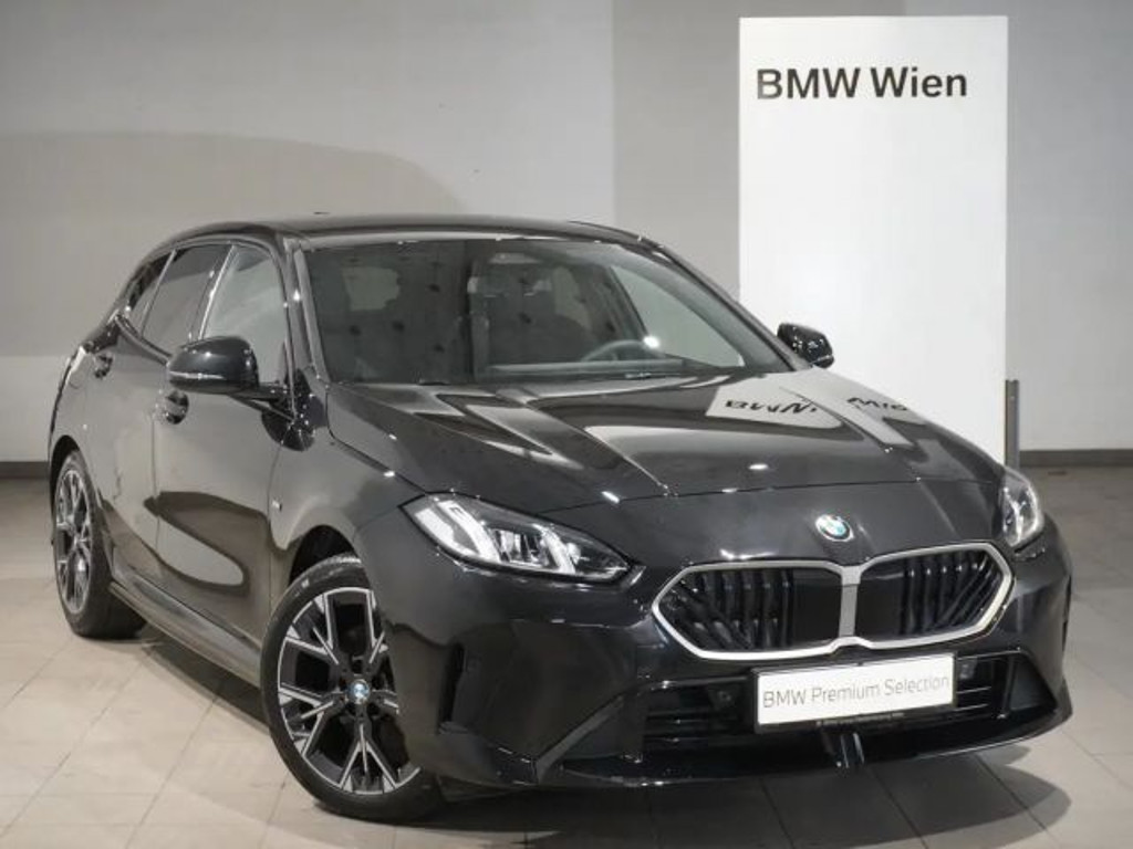 BMW 1 Serie 120 120i