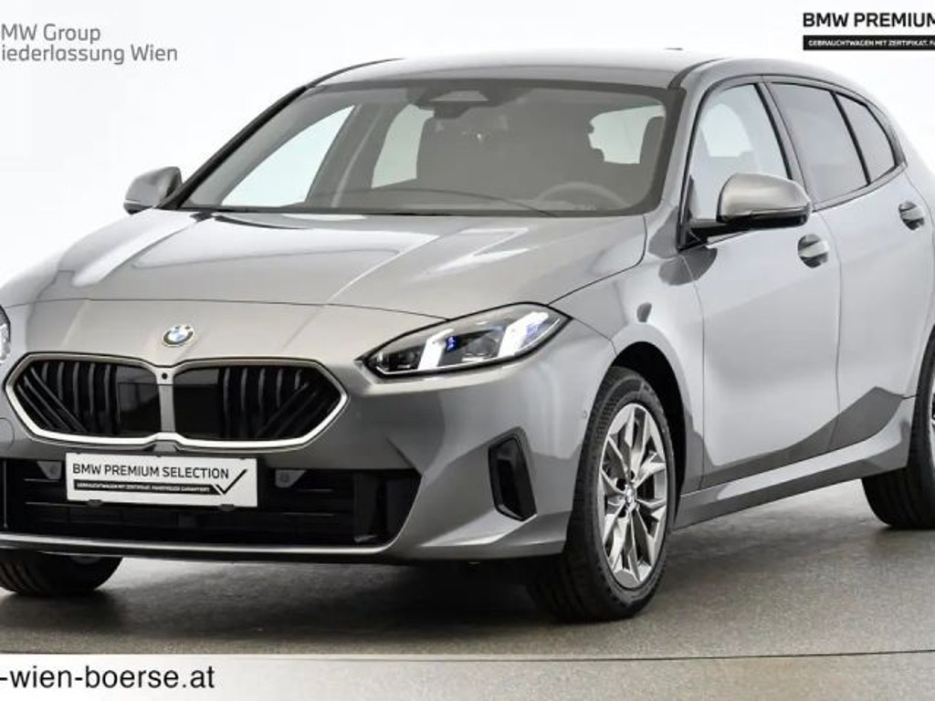 BMW 1 Serie 116 116i