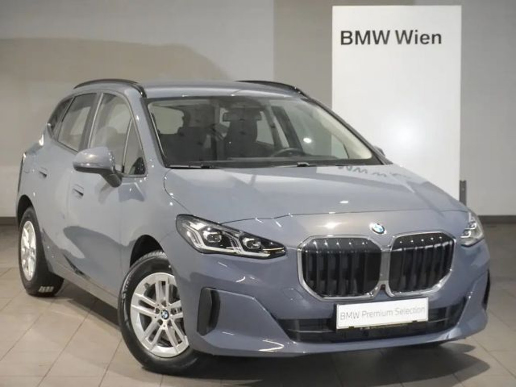 BMW 2 Serie 218 218d