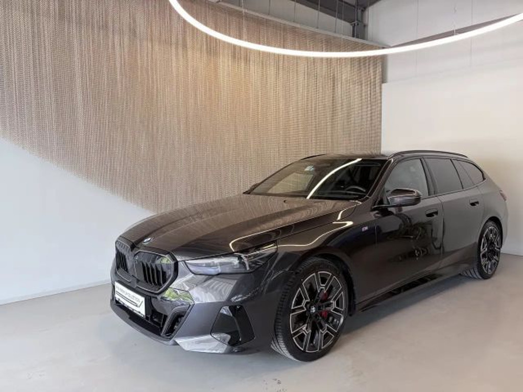 BMW 5 Serie 540 xDrive 540d
