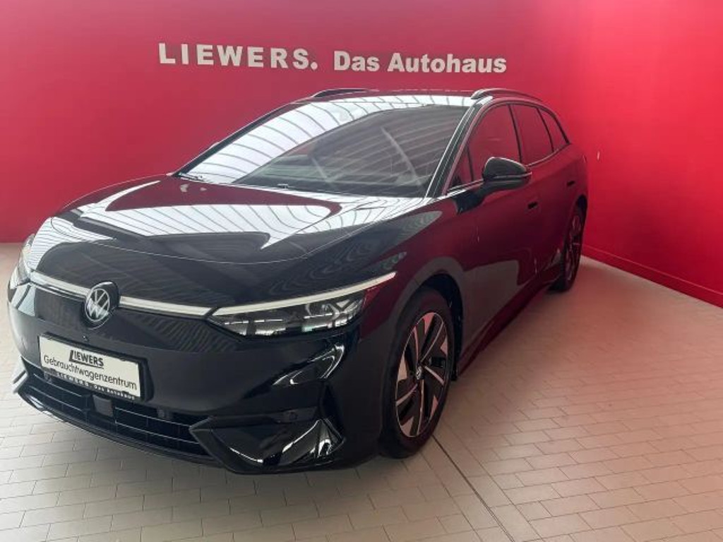 Volkswagen ID.7 Business Pro Tourer