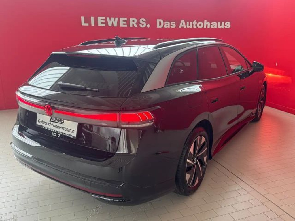 Volkswagen ID.7