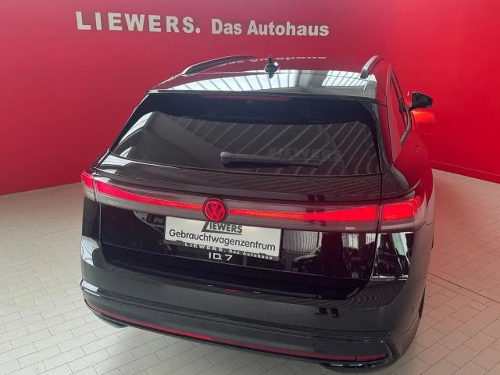 Volkswagen ID.7