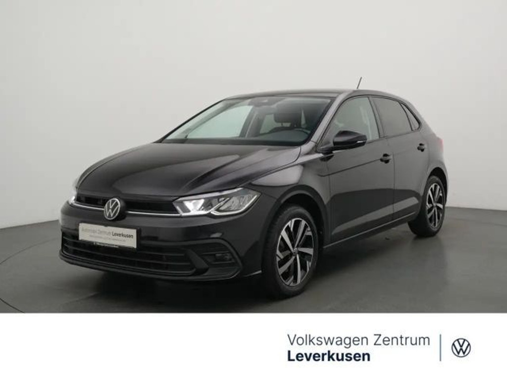 Volkswagen Polo DSG Life