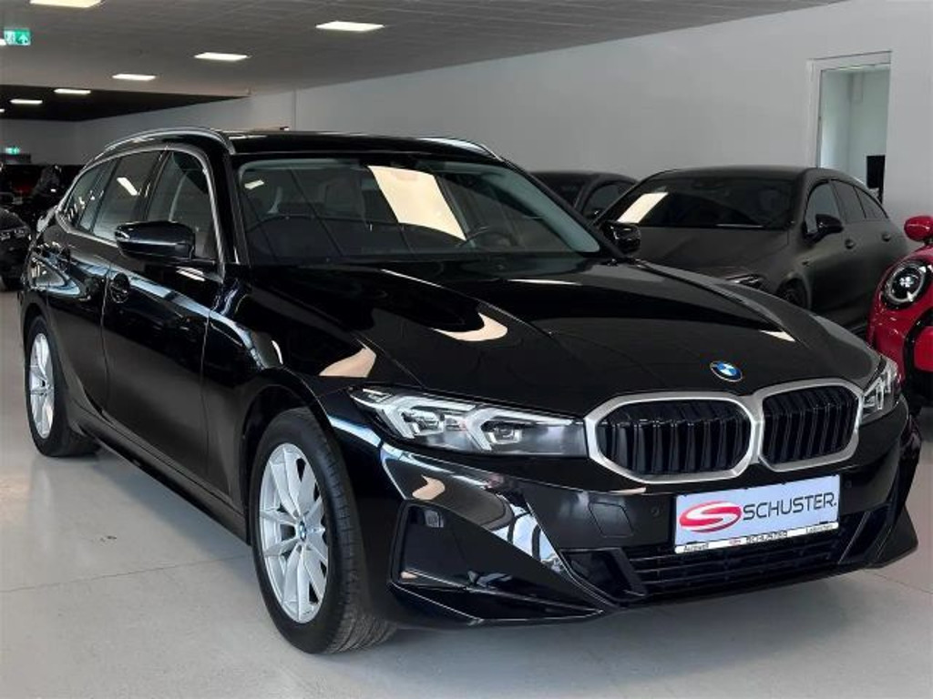 BMW 3 Serie