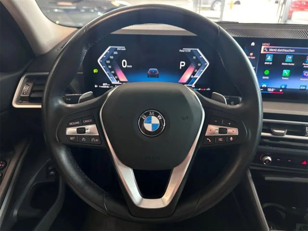 BMW 3 Serie