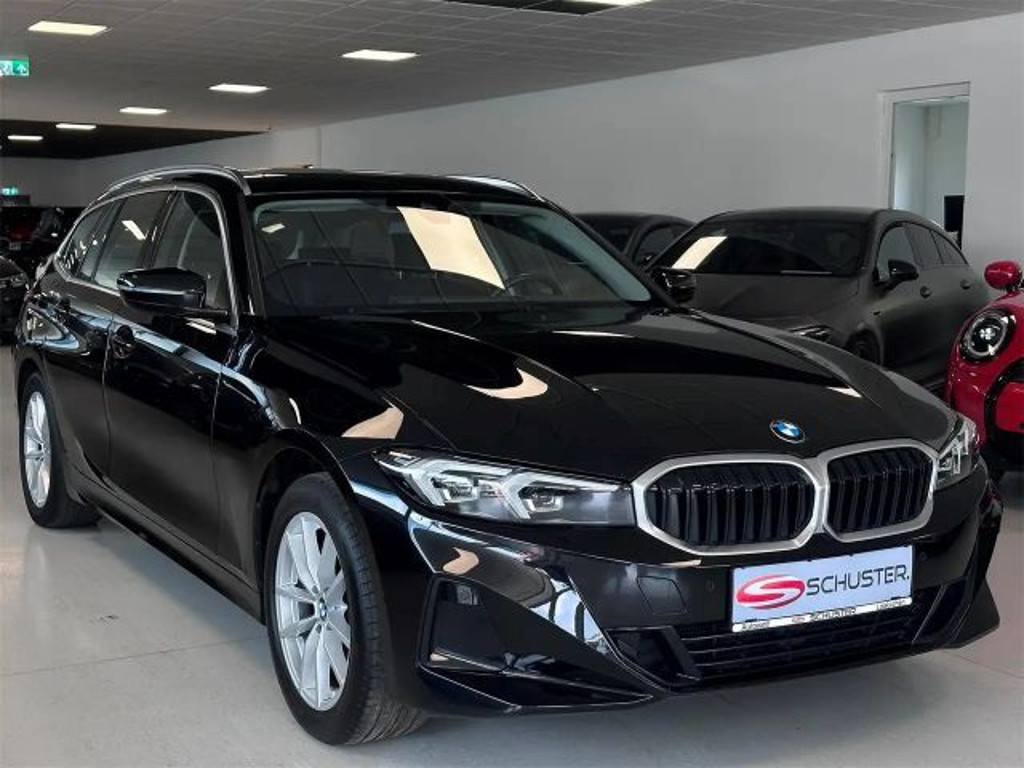 BMW 3 Serie