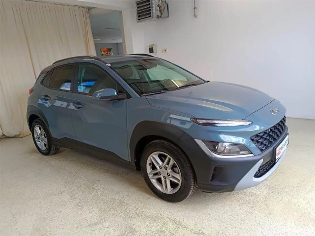 Hyundai Kona T-GDi 2WD