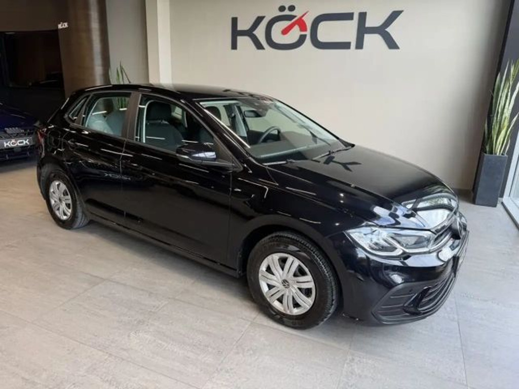 Volkswagen Polo Basis