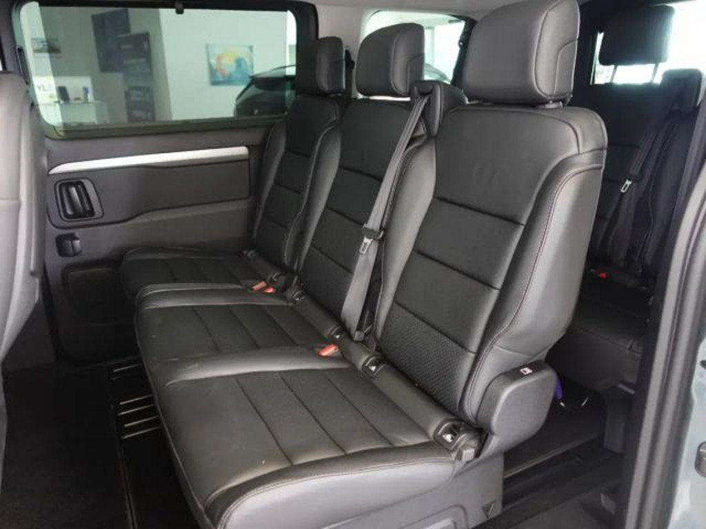 Citroën Spacetourer