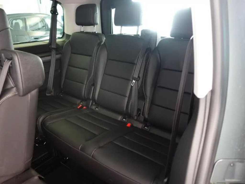 Citroën Spacetourer